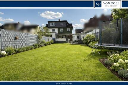 Haus Duisburg / Huckingen Huckingen - 5 Zimmer, 127 m&sup2;, 359.000&euro; | Angebot:26128658