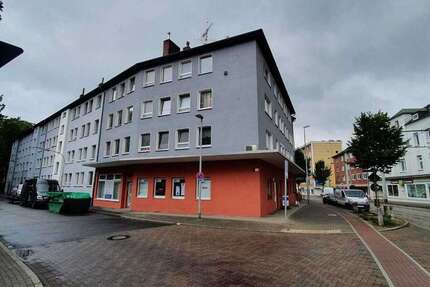 Gewerbeobjekt Herne Eickel - 1.000&euro; | Angebot:26224240