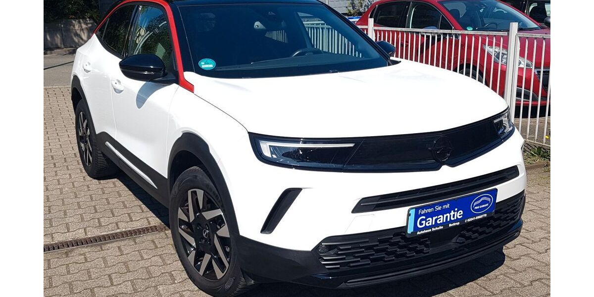 Opel Mokka 72.630 km 16.790 &euro; Bottrop 46240