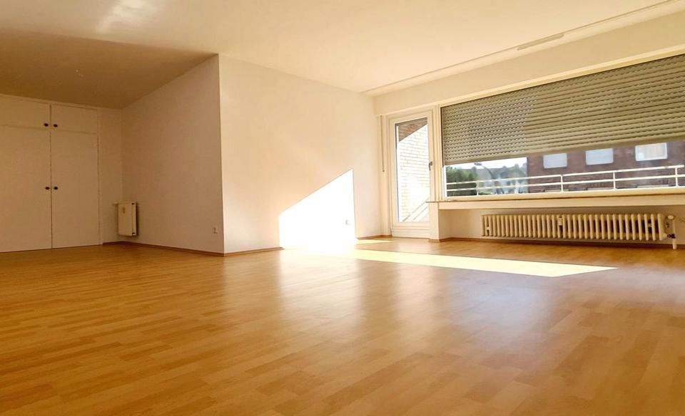 Etagenwohnung Gladbeck - 3 Zimmer, 89 m&sup2;, 565&euro; | Angebot:25809446