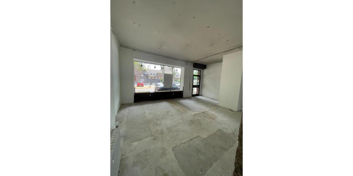 Gewerbeobjekt Duisburg Beeck - 600&euro; | Angebot:21584633