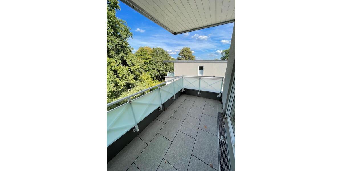 Etagenwohnung Essen Stadtbezirk IV - 2 Zimmer, 58 m&sup2;, 706&euro; | Angebot:26279243