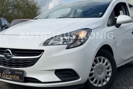 Opel Corsa 77.500 km 6.999 &euro; Rheinberg 47495