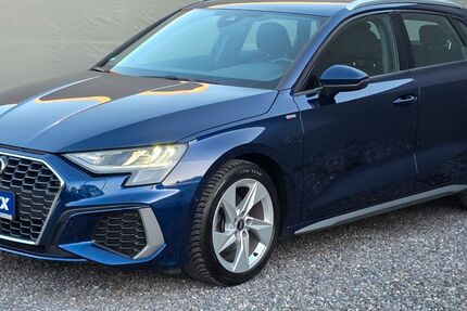 Audi A3 77.400 km 23.900 &euro; Bochum 44894