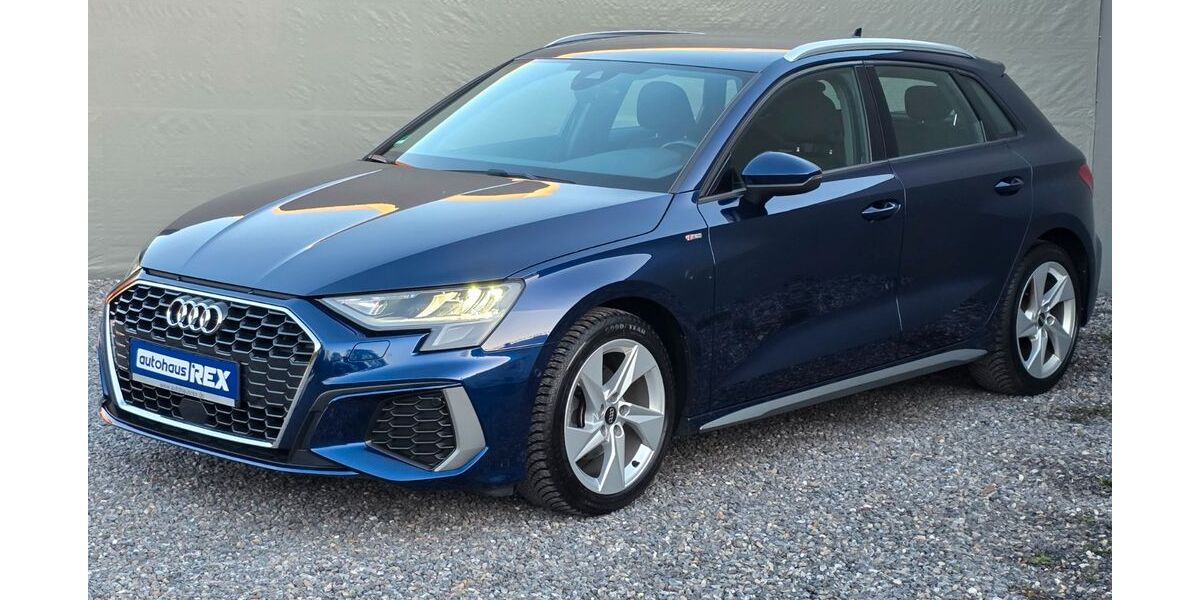 Audi A3 77.400 km 23.900 &euro; Bochum 44894