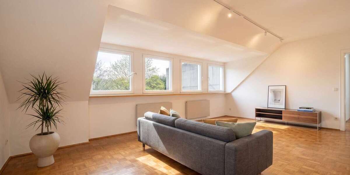 Etagenwohnung Essen Stadtbezirk VII - 2.5 Zimmer, 63 m&sup2;, 179.000&euro; | Angebot:27330825