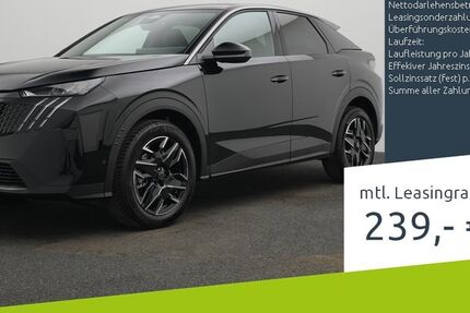 Peugeot 3008 1.500 km 36.349 &euro; Borken 46325