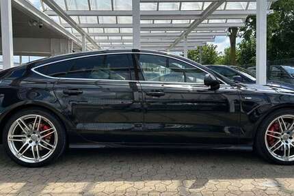 Audi A7 297.000 km 10.950 &euro; Dinslaken 46539