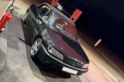 Peugeot 306 175.000 km 1.990 &euro; Essen 45326