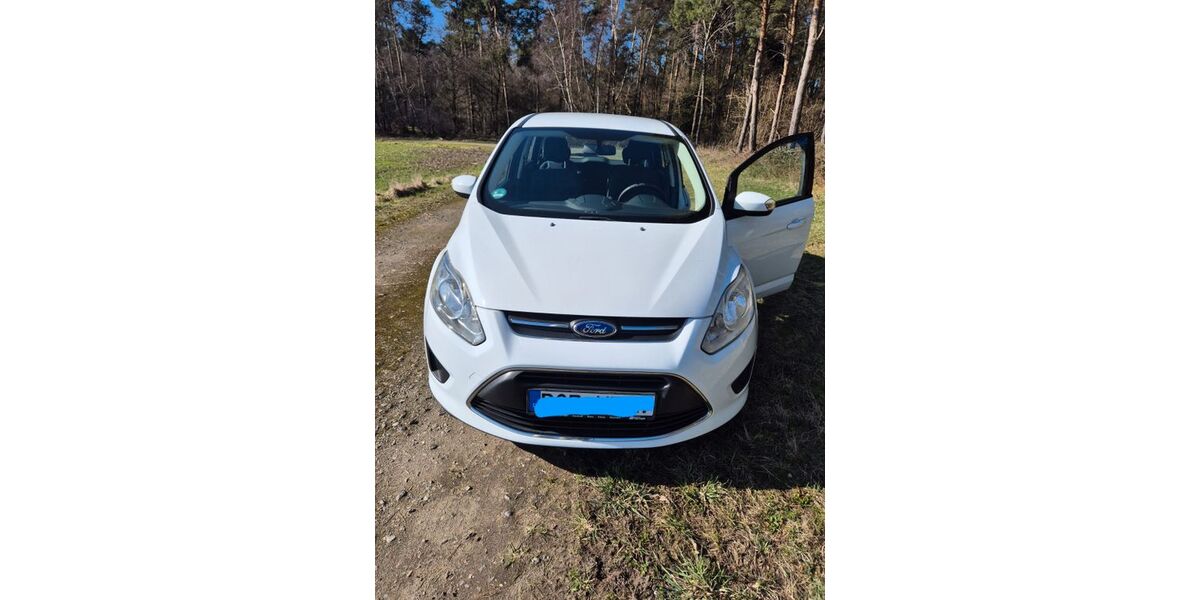 Ford C-Max 220.000 km 3.900 &euro; Heiden 46359
