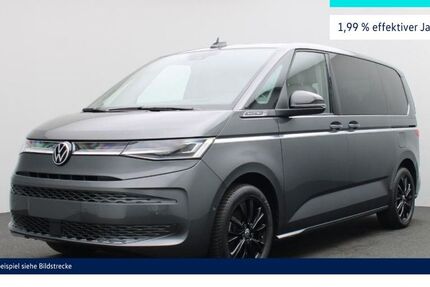 VW T7 Multivan 21.392 km 52.990 &euro; Bochum 44866