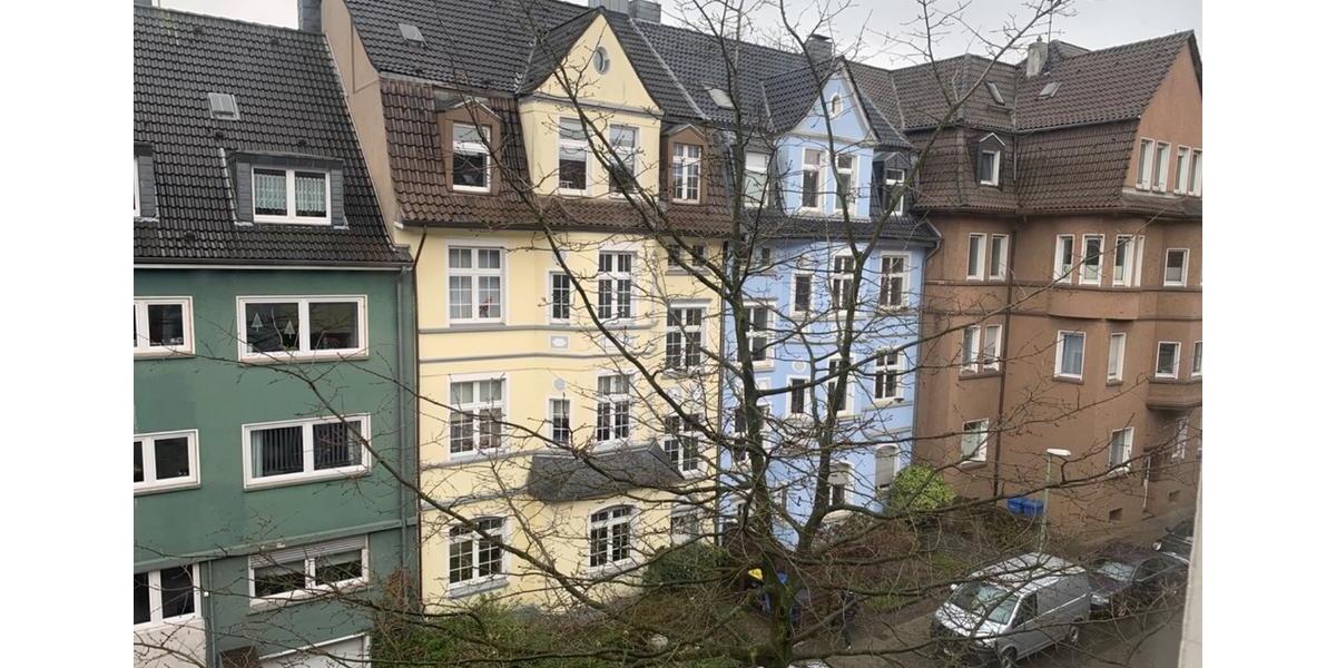 Etagenwohnung Essen Stadtbezirk II - 2.5 Zimmer, 65 m&sup2;, 725&euro; | Angebot:25988620