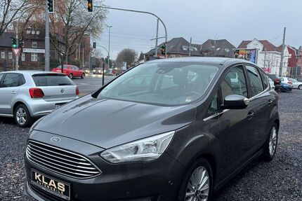 Ford C-Max 150.000 km 6.950 &euro; Bochum 44866