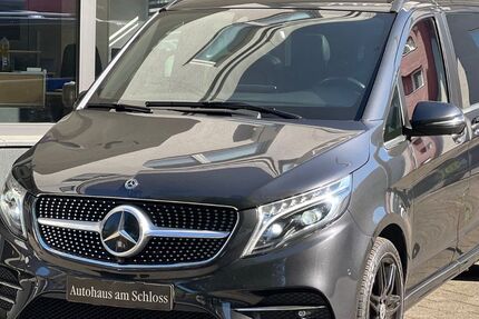 Mercedes-Benz V 300 165.900 km 39.950 &euro; Gelsenkirchen 45899