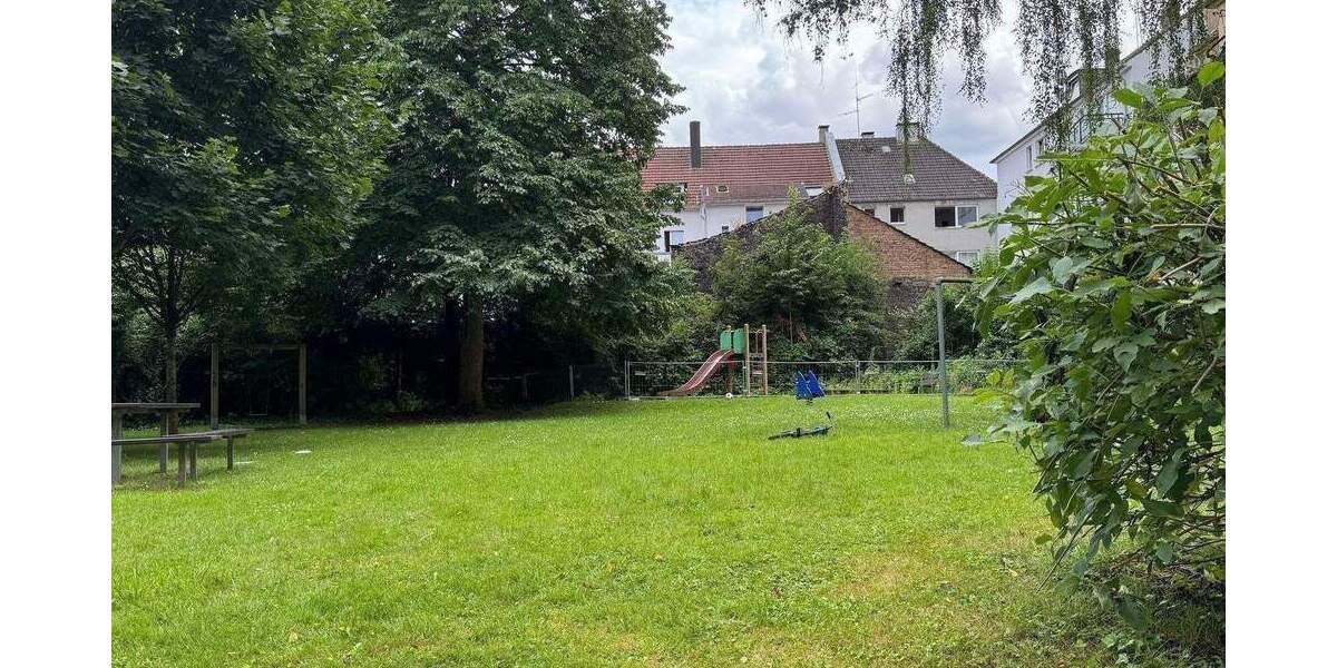 Etagenwohnung Essen Altendorf - 2 Zimmer, 59 m&sup2;, 450&euro; | Angebot:26190372