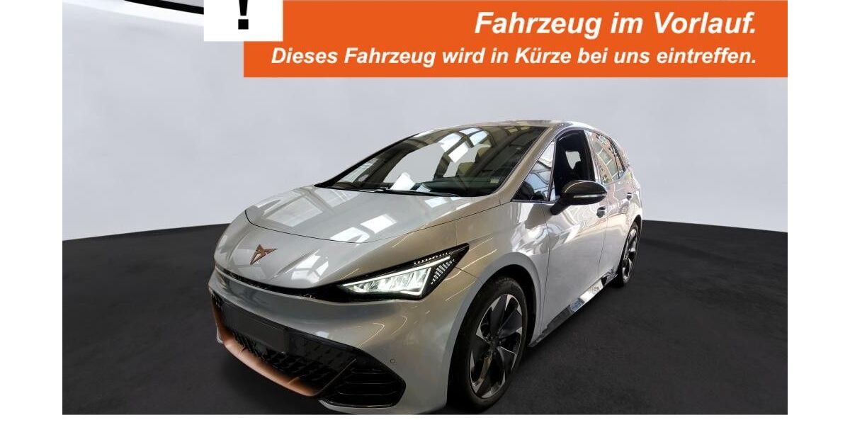 Cupra Born 36.789 km 27.850 &euro; Dülmen 48249
