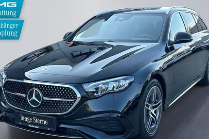 Mercedes-Benz E 300 37.862 km 48.990 &euro; Rhede 46414