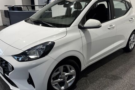 Hyundai i10 19.840 km 14.490 &euro; Marl/Recklinghausen 45770