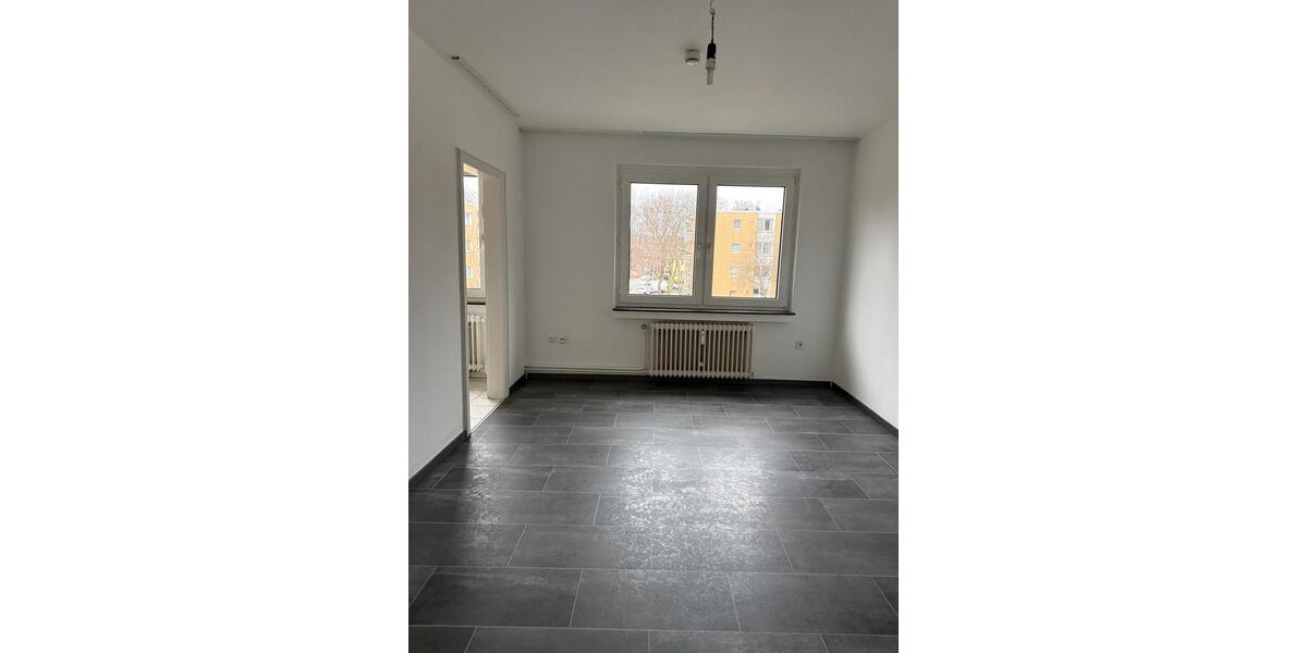 Etagenwohnung Oberhausen Biefang - 2 Zimmer, 50 m&sup2;, 400&euro; | Angebot:26048101