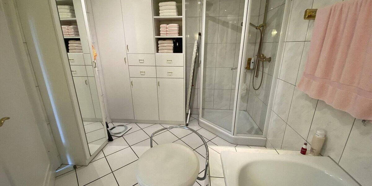 Doppelhaushälfte Duisburg Alt-Homberg - 5 Zimmer, 124 m&sup2;, 319.000&euro; | Angebot:26116044