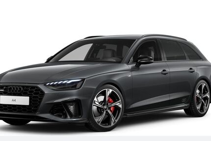 Audi A4 34.174 km 37.980 &euro; Bochum 44809