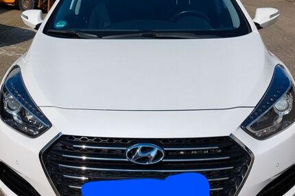 Hyundai i40 181.000 km 8.000 &euro; Rhede 46414