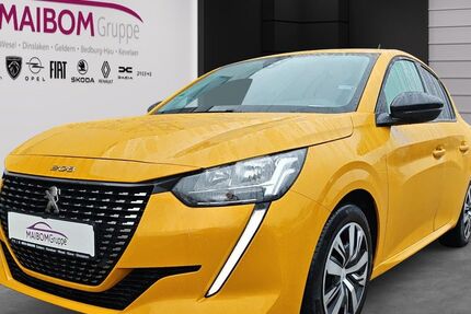 Peugeot 208 33.000 km 16.990 &euro; Wesel 46485