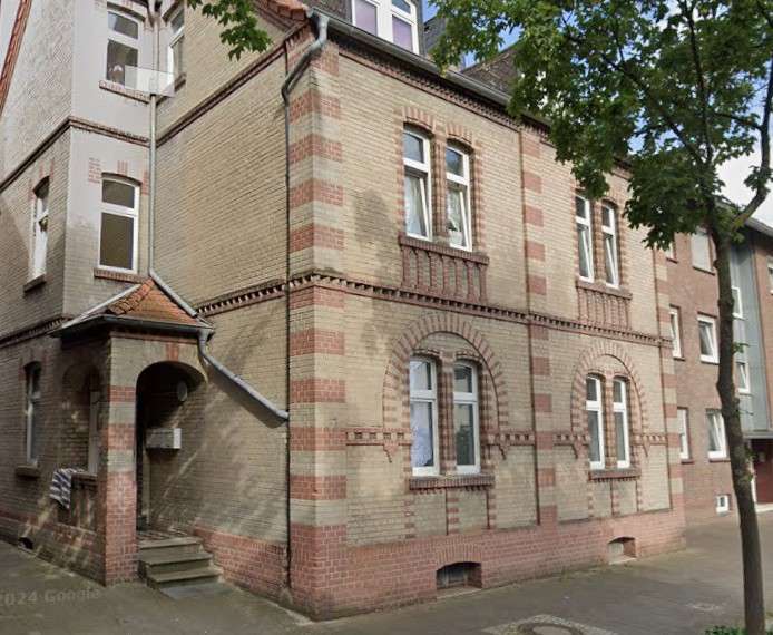 Etagenwohnung Dorsten - 3.5 Zimmer, 87 m&sup2;, 391&euro; | Angebot:26284454