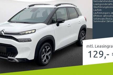 Citroen C3 Aircross 21.047 km 14.260 &euro; Borken 46325