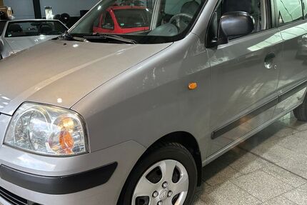 Hyundai Atos 100.000 km 2.450 &euro; Duisburg 47059