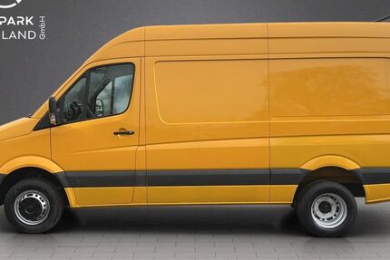 VW Crafter 199.850 km 12.950 &euro; Bochum 44866