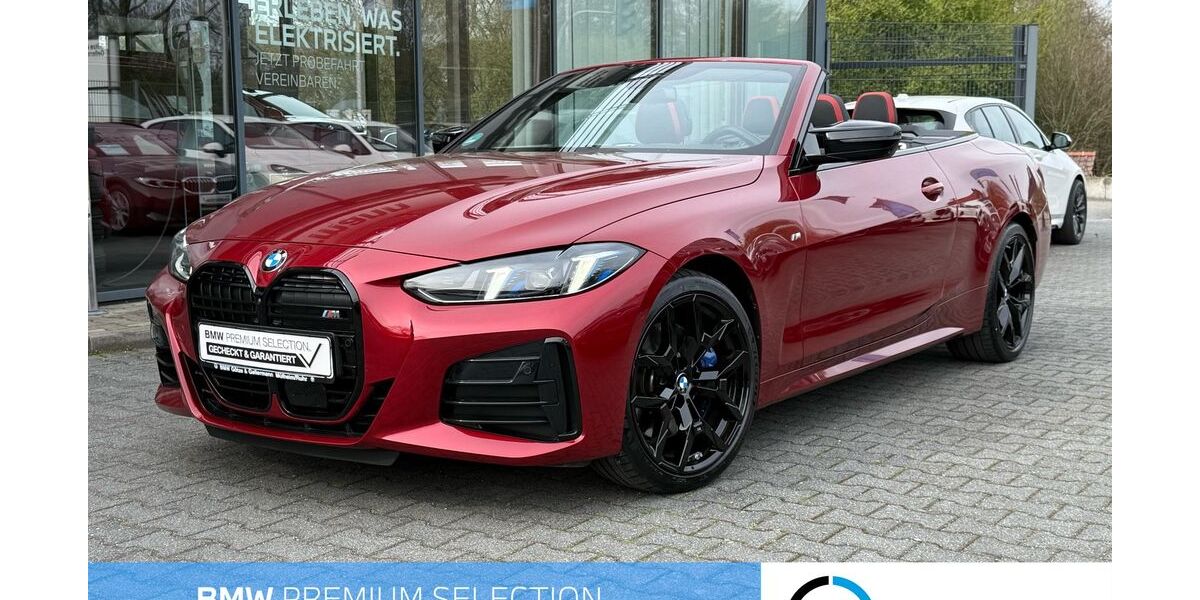 BMW M440 16.044 km 67.950 &euro; Mülheim 45472