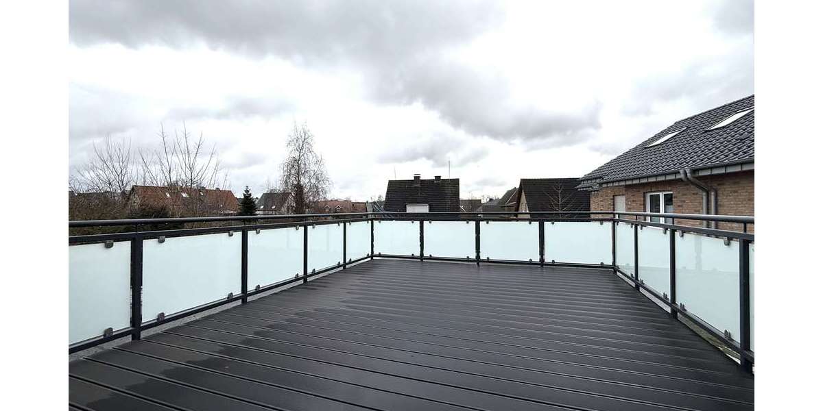 Etagenwohnung Borken - 4 Zimmer, 112 m&sup2;, 375.000&euro; | Angebot:25150605