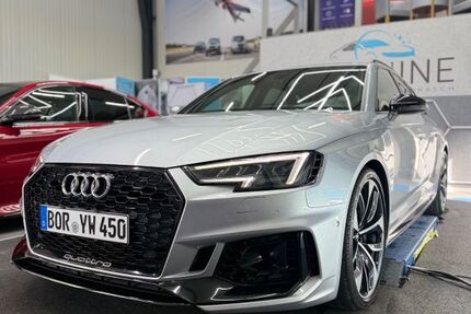 Audi RS4 128.000 km 46.750 &euro; Borken 46325