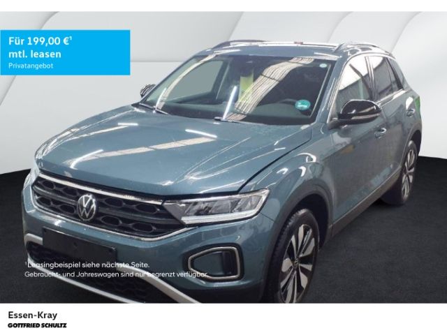 VW T-Roc 25.872 km 22.420 &euro; Essen 45307