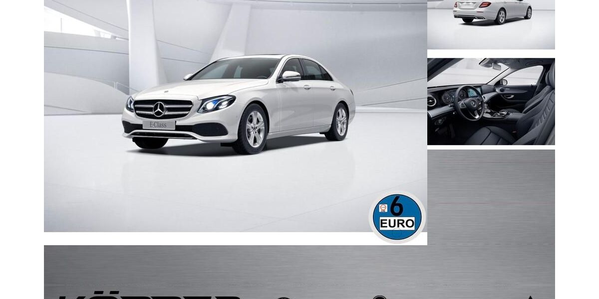 Mercedes-Benz E 250 78.997 km 29.998 &euro; Dorsten 46282