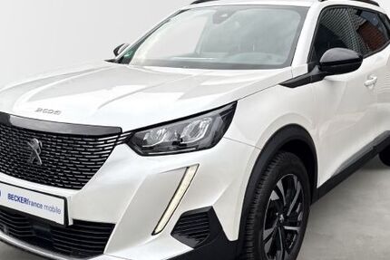 Peugeot 2008 40.000 km 16.990 &euro; Oberhausen 46149