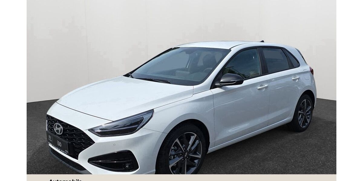 Hyundai i30 9.400 km 20.990 &euro; Recklinghausen 45657