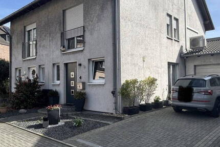 Haus Duisburg Wanheim-Angerhausen - 4 Zimmer, 145 m&sup2;, 549.000&euro; | Angebot:26228853