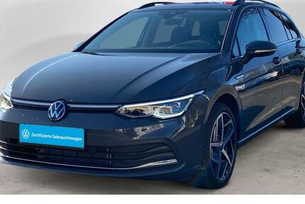 VW Golf 4.990 km 33.980 &euro; Bochum - Linden 44879