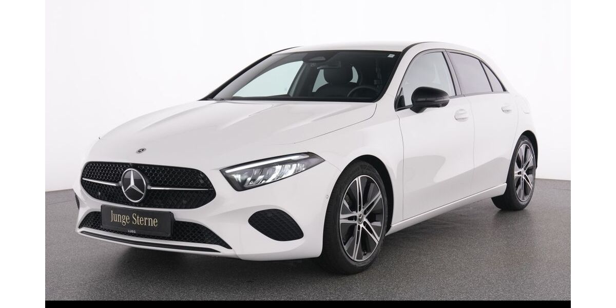 Mercedes-Benz A 200 4.623 km 32.585 &euro; Essen 45309