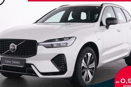 Volvo XC60 32.389 km 47.850 &euro; Essen-Kray 45309