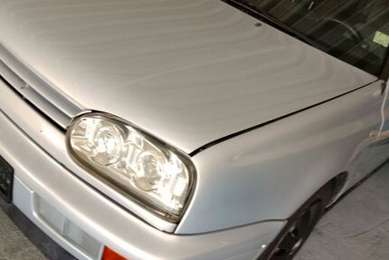 VW Golf 117.828 km 1.800 &euro; Herne 44628