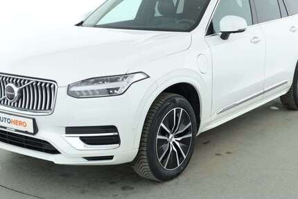 Volvo XC90 63.521 km 40.280 &euro; Essen 45141