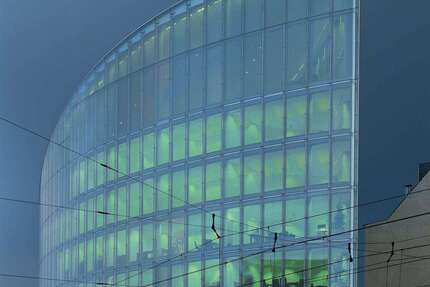 Gewerbeobjekt Duisburg Duisburg-Mitte - 2.300&euro; | Angebot:23229077