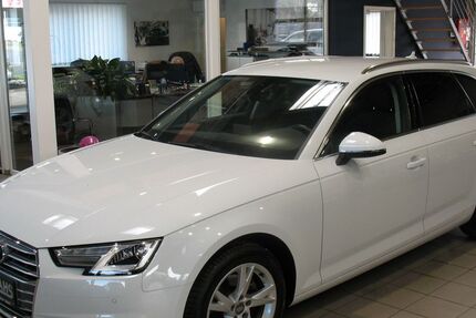 Audi A4 57.700 km 19.890 &euro; Dülmen 48249