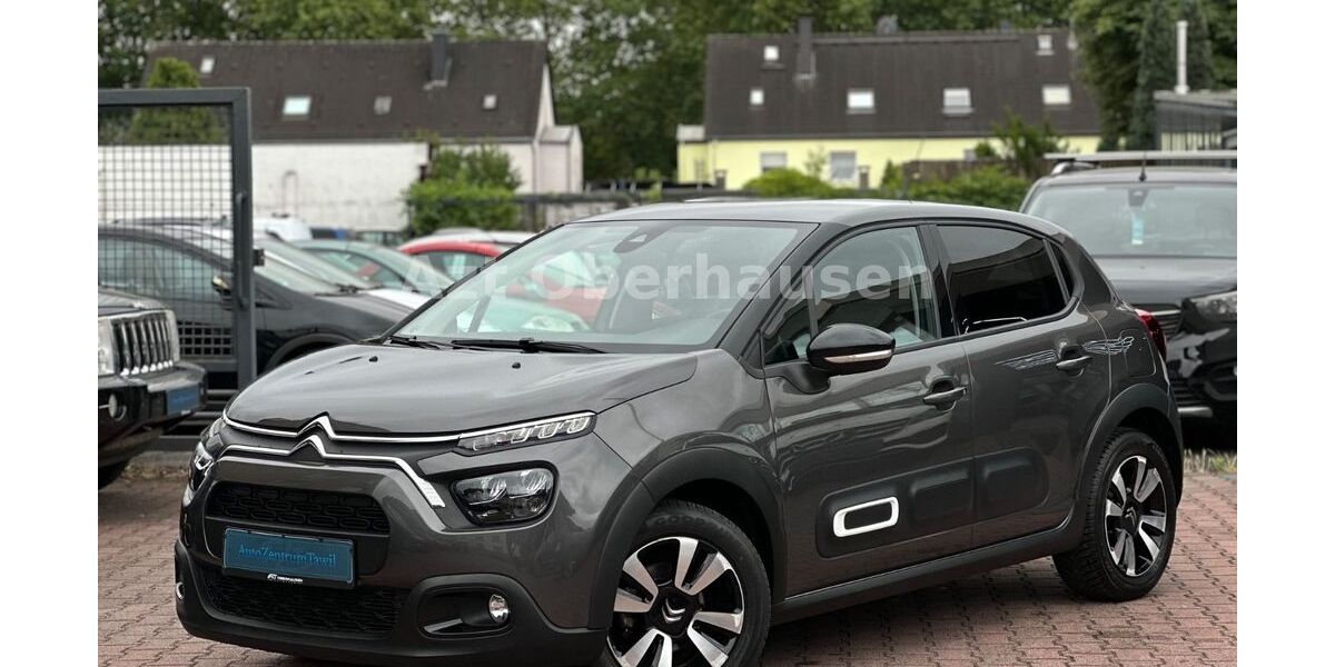 Citroen C3 10.000 km 12.990 &euro; Oberhausen 46049