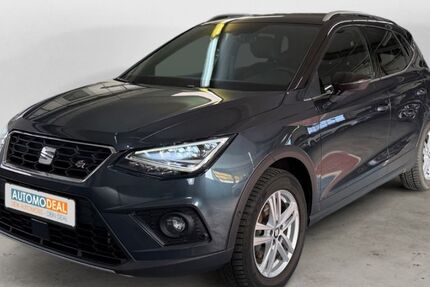 Seat Arona 75.000 km 17.246 &euro; Dinslaken 46539