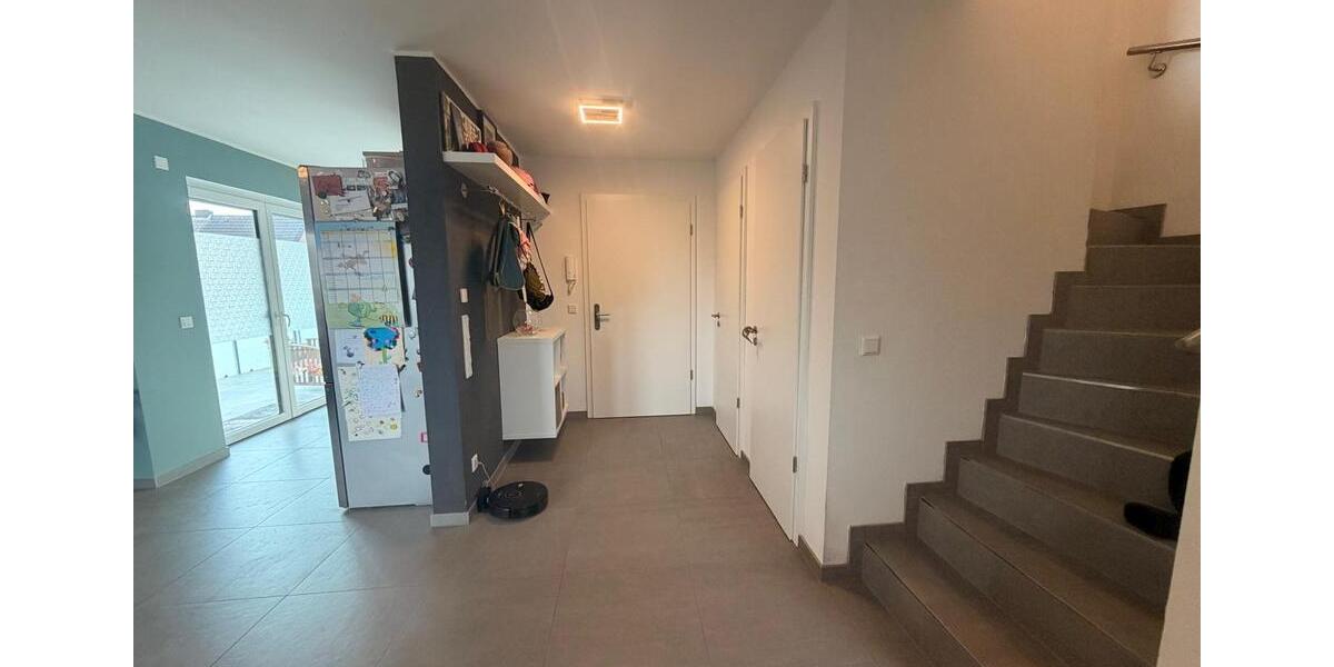 Maisonettenwohnung Velen - 4 Zimmer, 125 m&sup2;, 1.370&euro; | Angebot:25235970