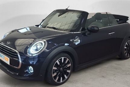Mini Cooper Cabrio 54.075 km 22.989 &euro; Duisburg 47138